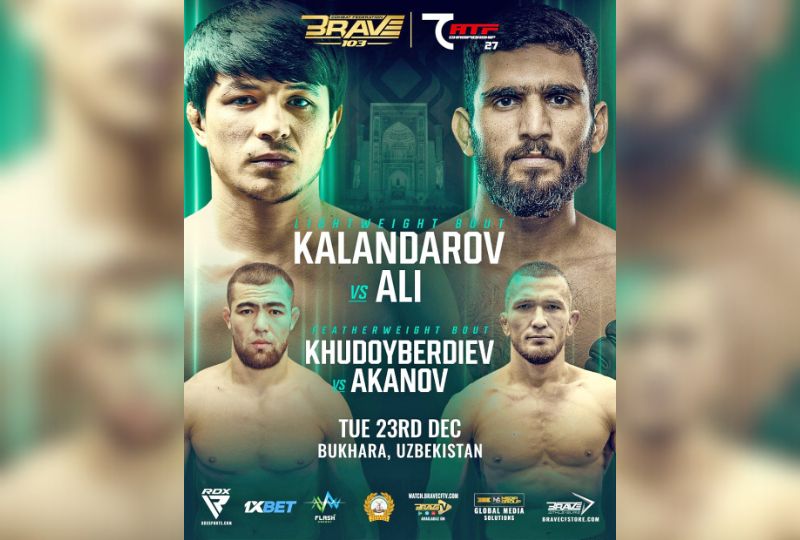 Uzbekistan set for powerful finale